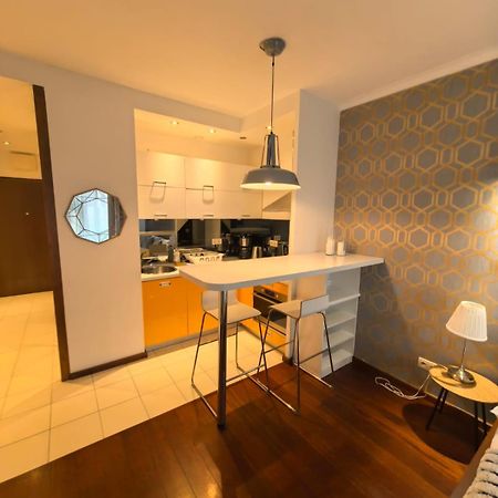Jm Apartment Old Town Krakow Luaran gambar