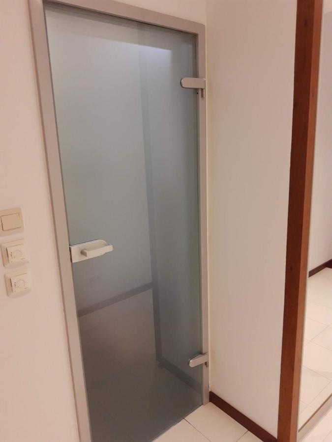 Jm Apartment Old Town Krakow Luaran gambar