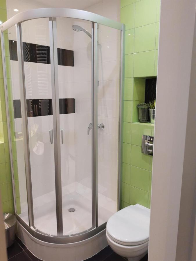 Jm Apartment Old Town Krakow Luaran gambar