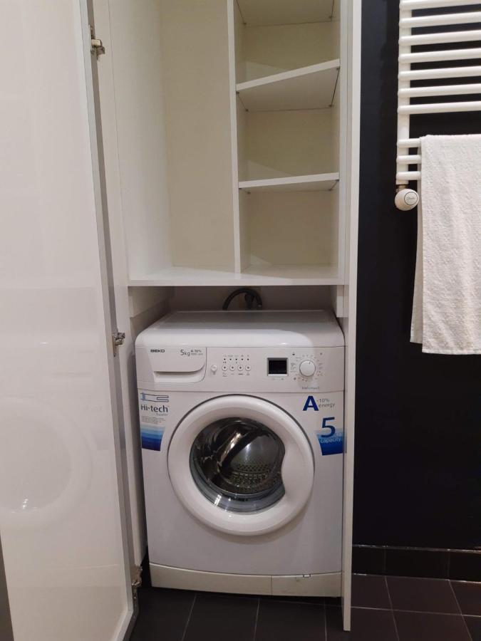 Jm Apartment Old Town Krakow Luaran gambar