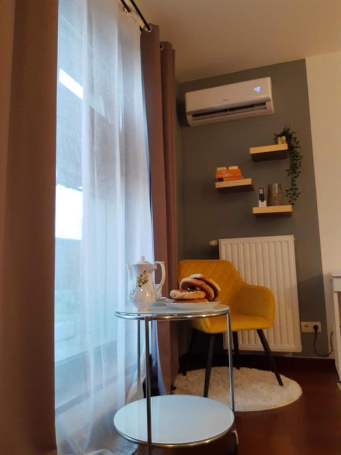 Jm Apartment Old Town Krakow Luaran gambar