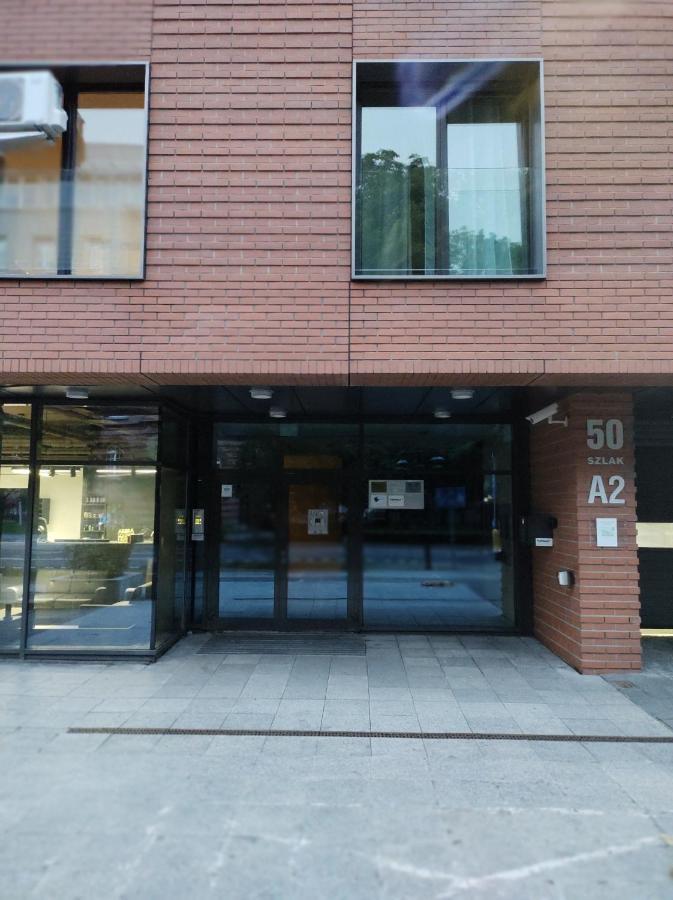 Jm Apartment Old Town Krakow Luaran gambar