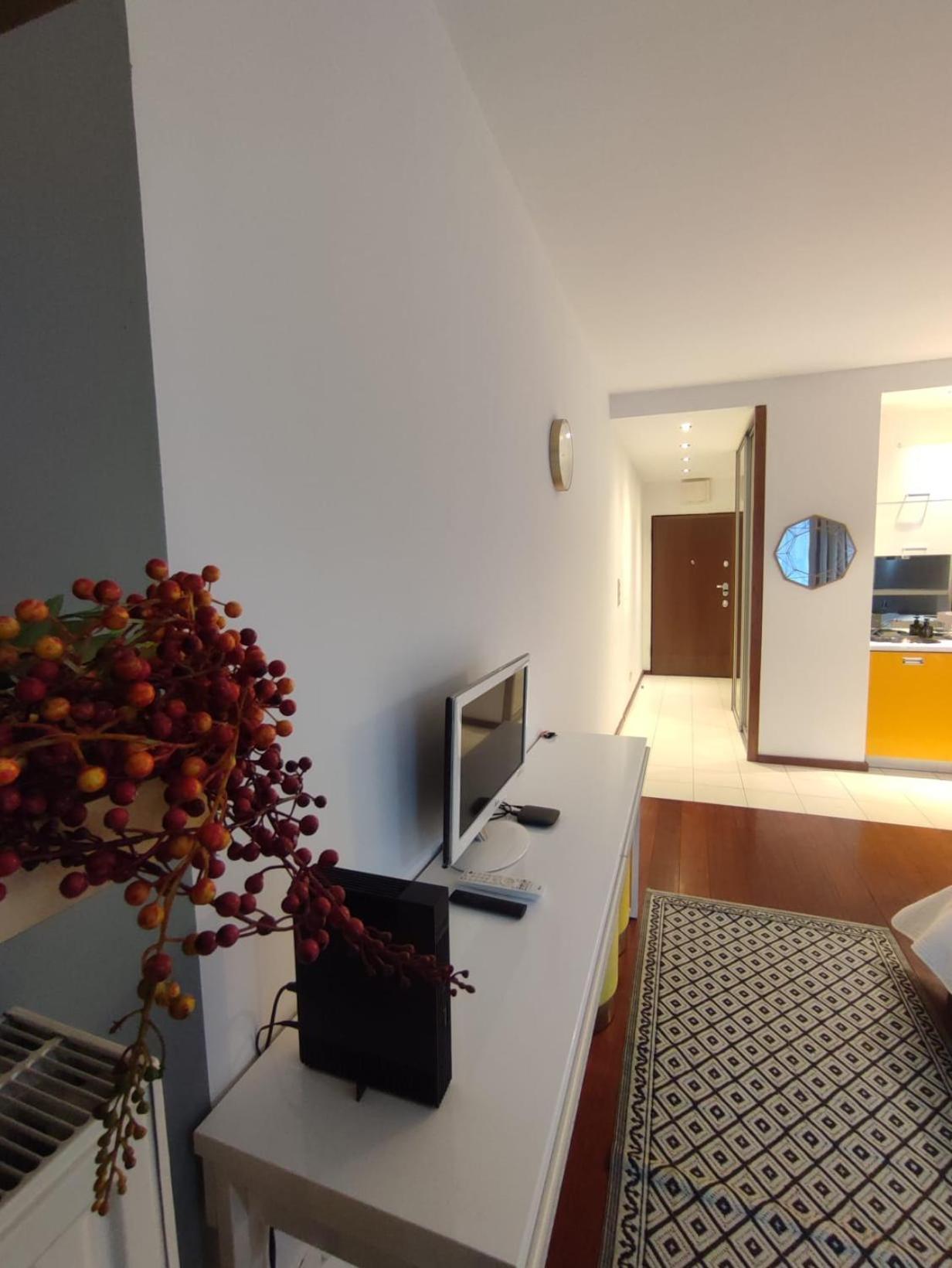 Jm Apartment Old Town Krakow Luaran gambar