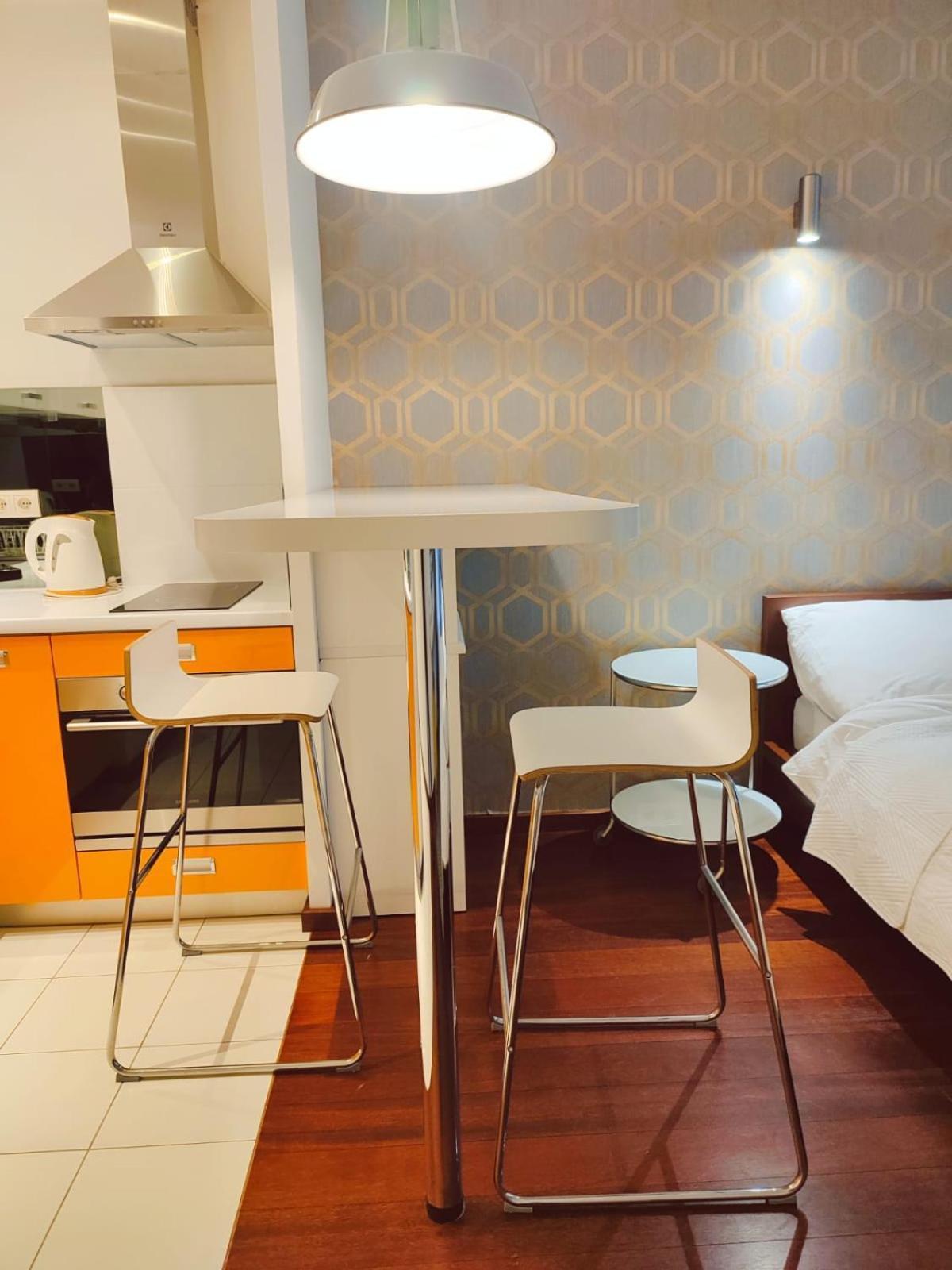 Jm Apartment Old Town Krakow Luaran gambar