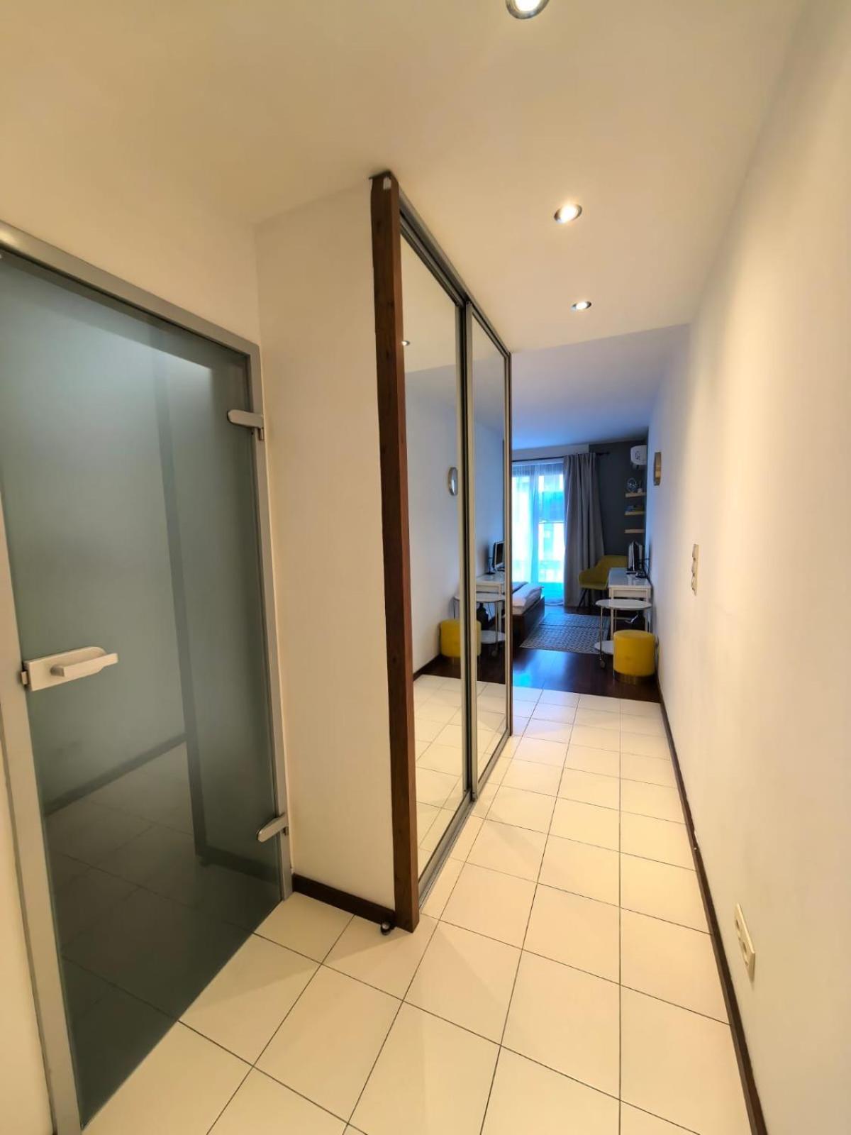 Jm Apartment Old Town Krakow Luaran gambar