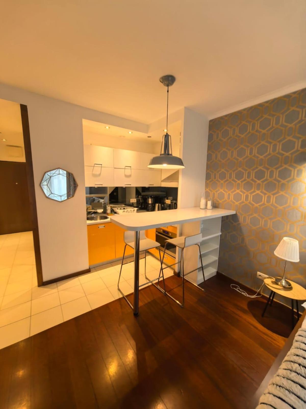 Jm Apartment Old Town Krakow Luaran gambar