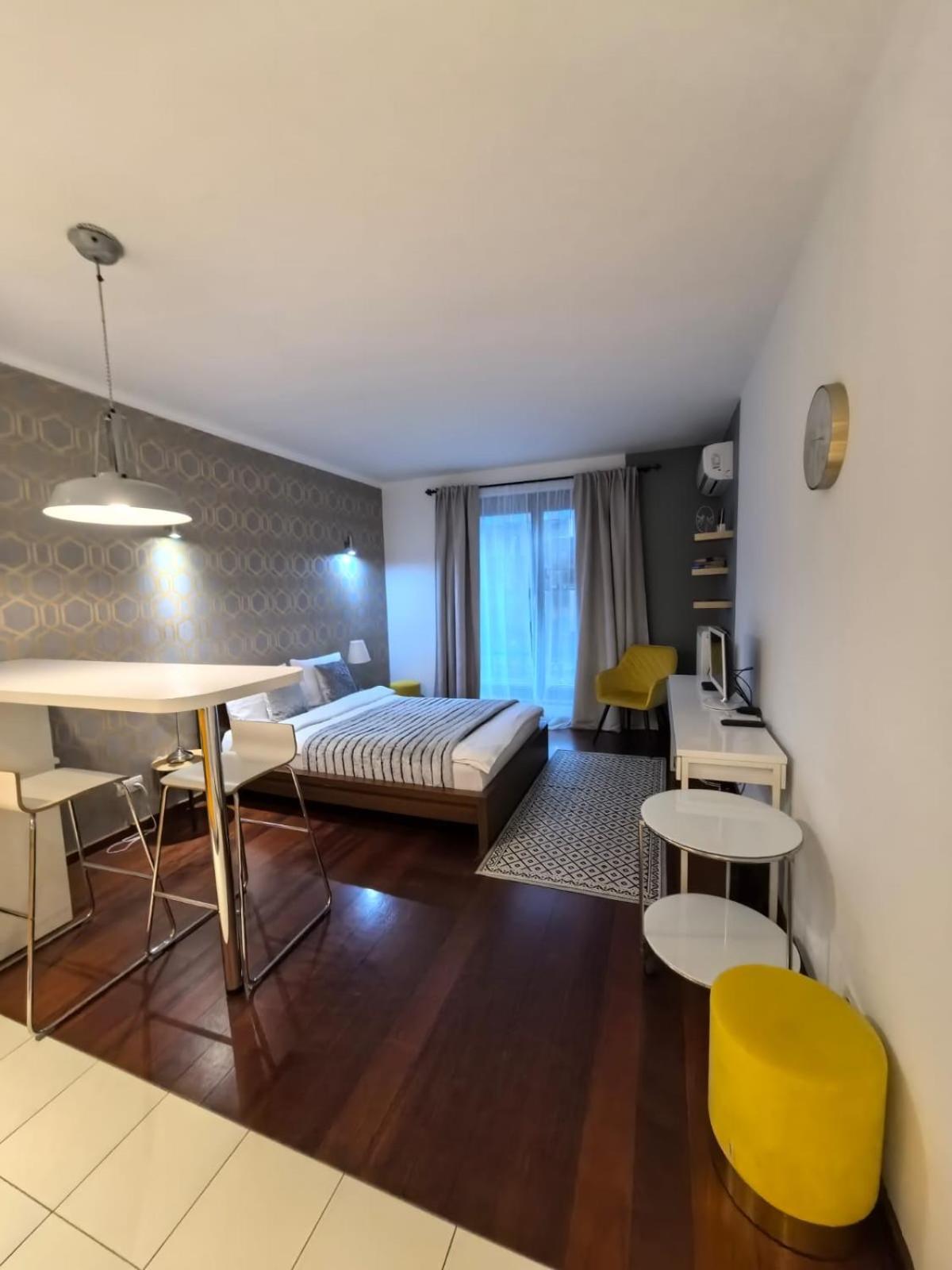 Jm Apartment Old Town Krakow Luaran gambar