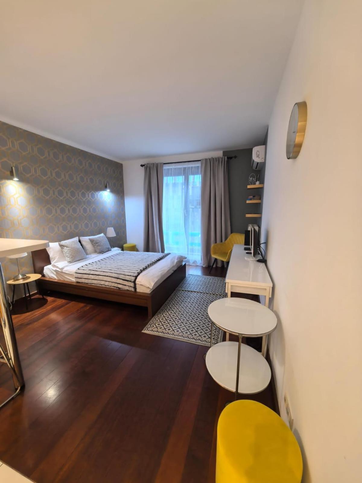Jm Apartment Old Town Krakow Luaran gambar